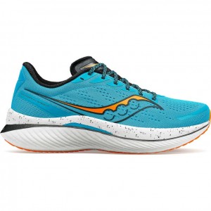 Adidasi Saucony Endorphin Speed 3 Barbati Albastri | ROMANIA EVPUGF