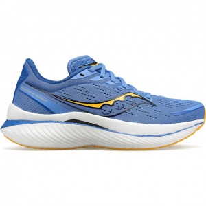 Adidasi Saucony Endorphin Speed 3 Dama Albastri | ROMANIA DZMITX