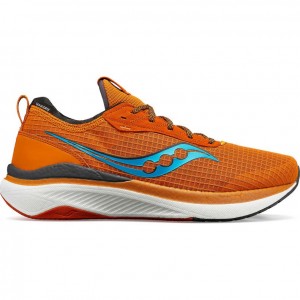 Adidasi Saucony Freedom Crossport Barbati Portocalii | ROMANIA JKWTDP