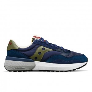 Adidasi Saucony Jazz NXT Dama Bleumarin Verzi | ROMANIA SNRBIT