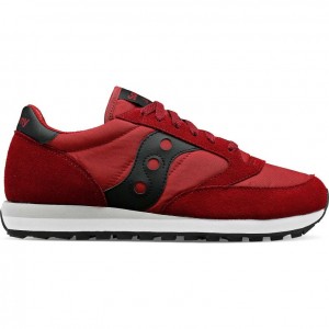 Adidasi Saucony Jazz Original Dama Visinii | ROMANIA HITFPB