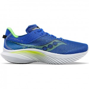 Adidasi Saucony Kinvara 14 Barbati Albastri | ROMANIA IOPNCB