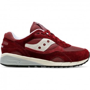 Adidasi Saucony Shadow 6000 Dama Visinii | ROMANIA QKXDMJ