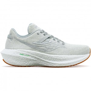 Adidasi Saucony Triumph RFG Dama Gri | ROMANIA NCFVTK