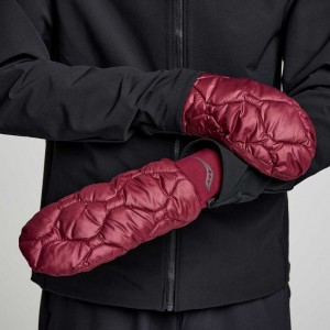 Mittens Saucony Oysterpuff Barbati Visinii | ROMANIA WPVUOQ