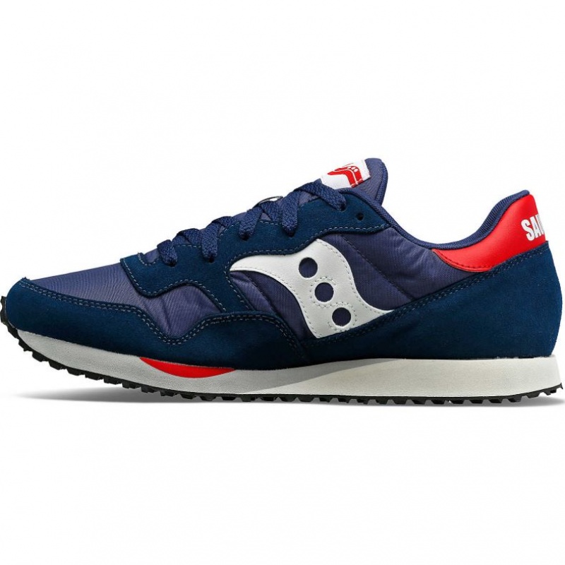 Adidasi Saucony DXN Barbati Bleumarin | ROMANIA GPTWDF