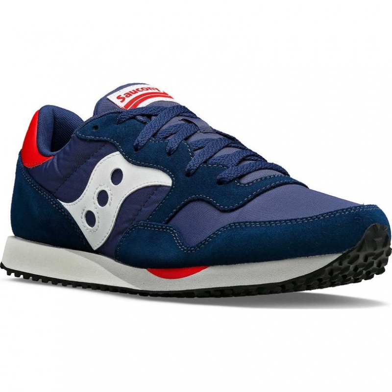 Adidasi Saucony DXN Barbati Bleumarin | ROMANIA GPTWDF