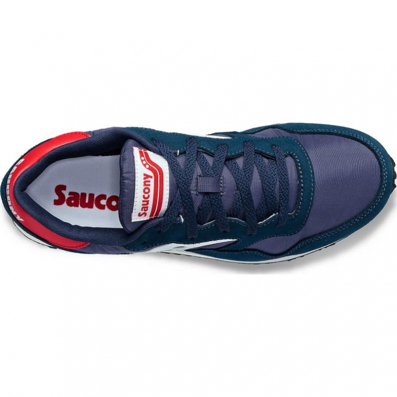 Adidasi Saucony DXN Dama Bleumarin | ROMANIA HSPFOL