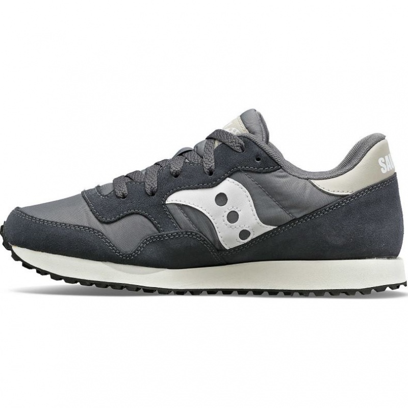 Adidasi Saucony DXN Dama Gri Inchis | ROMANIA WRMDYH