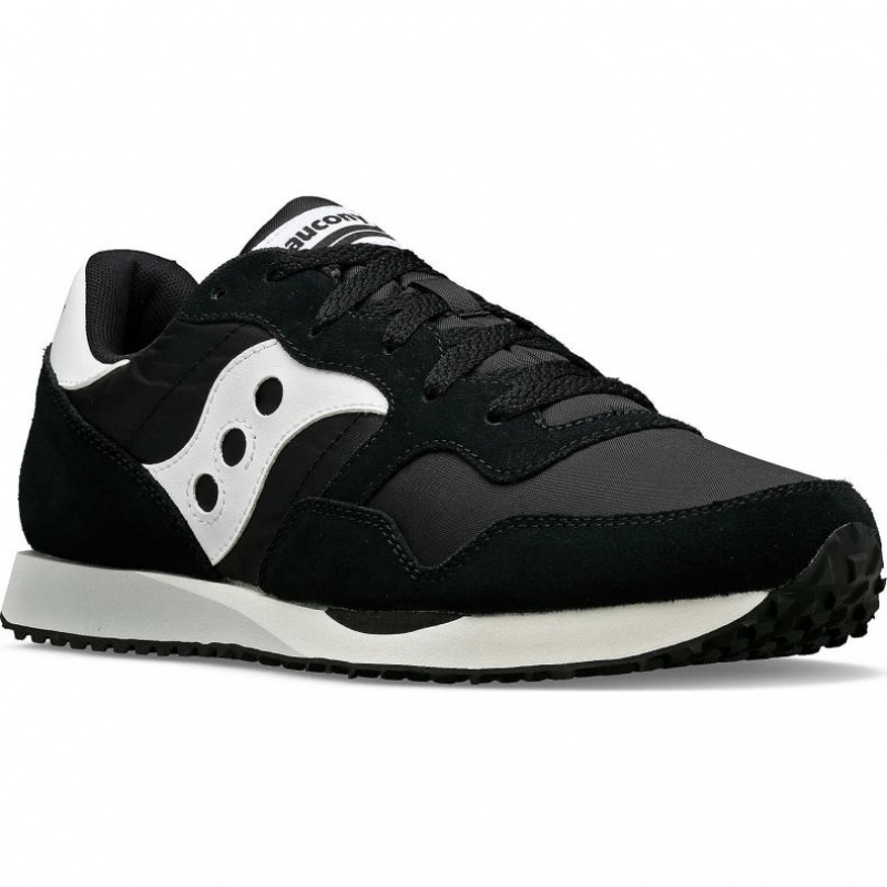 Adidasi Saucony DXN Dama Negrii | ROMANIA AWRTEG