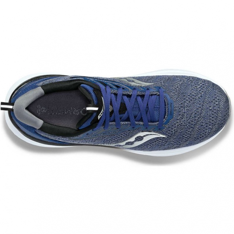 Adidasi Saucony Echelon 9 Barbati Indigo | ROMANIA ZVHOUA