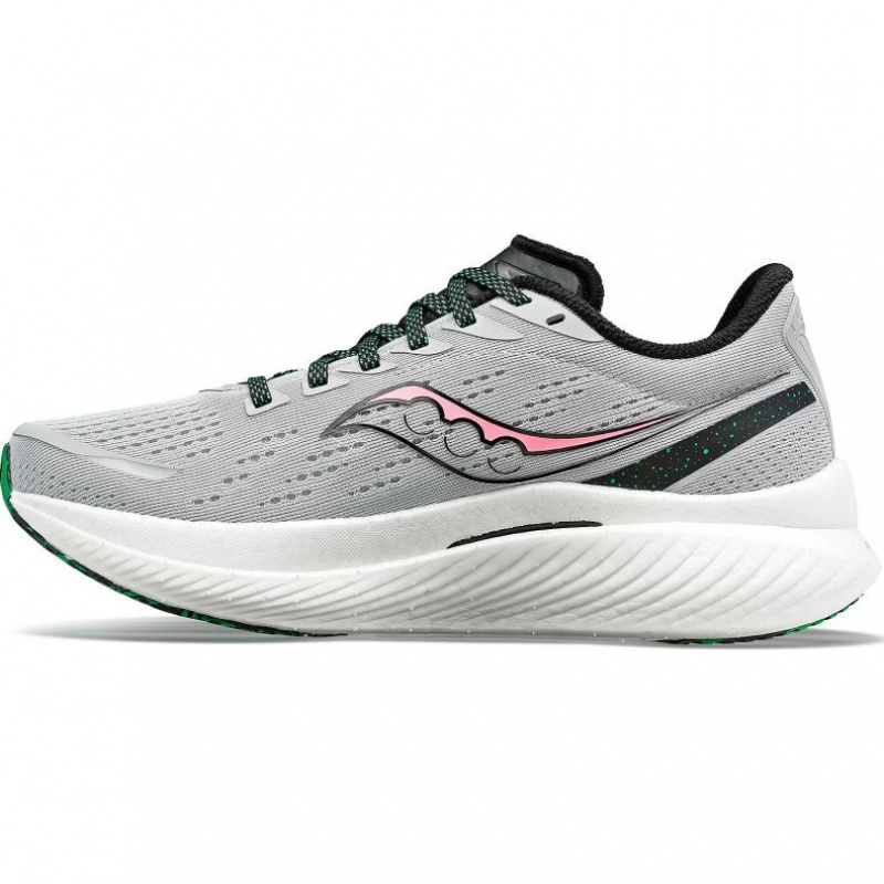 Adidasi Saucony Endorphin Speed 3 Dama Gri | ROMANIA EGCBDR