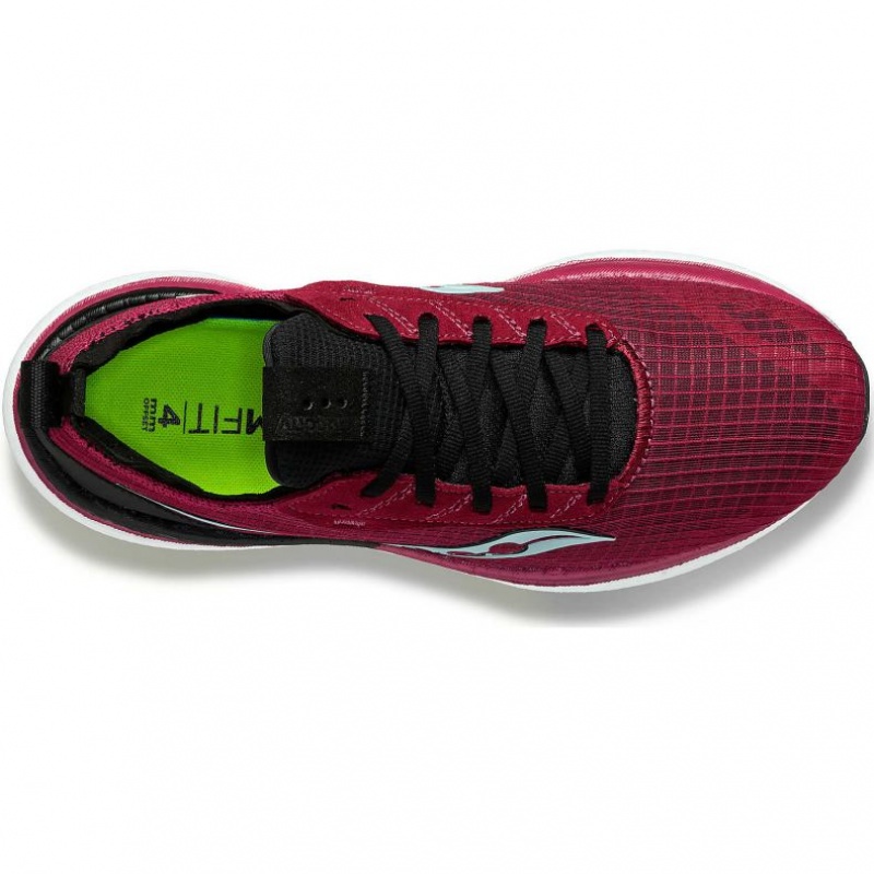 Adidasi Saucony Freedom Crossport Dama Rosii | ROMANIA OAUZCE