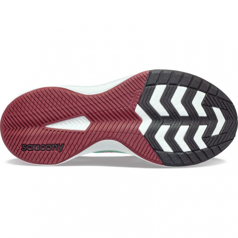 Adidasi Saucony Freedom Crossport Dama Turcoaz | ROMANIA LIJEPW