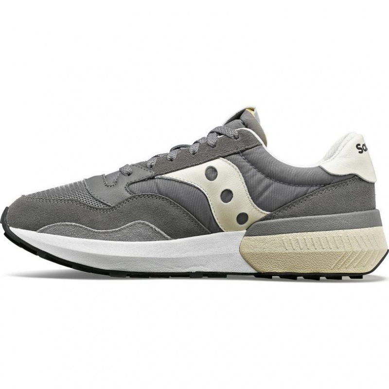 Adidasi Saucony Jazz NXT Barbati Gri | ROMANIA KUMRWN