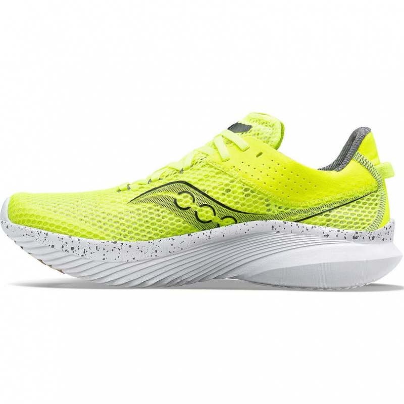 Adidasi Saucony Kinvara 14 Dama Verzi | ROMANIA EXRNFA