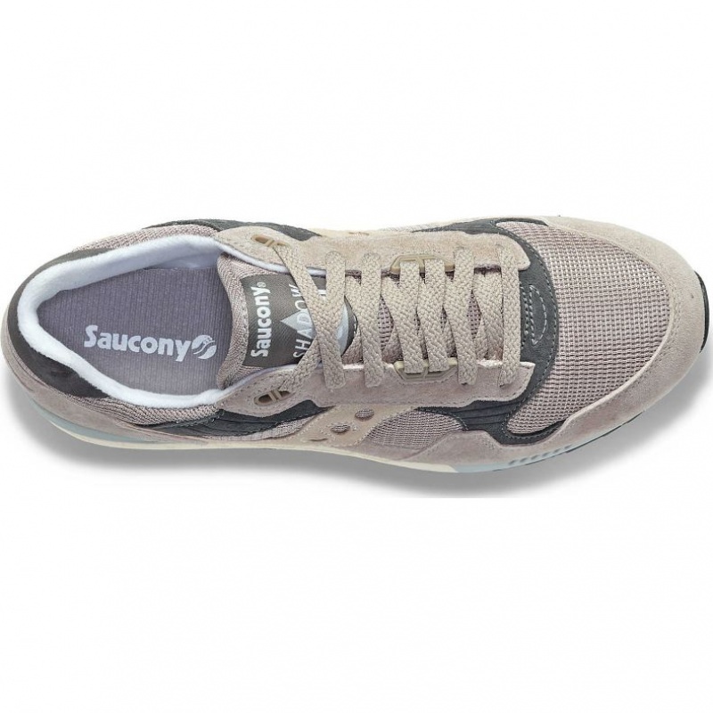 Adidasi Saucony Shadow 5000 Barbati Maro | ROMANIA LAZYXF