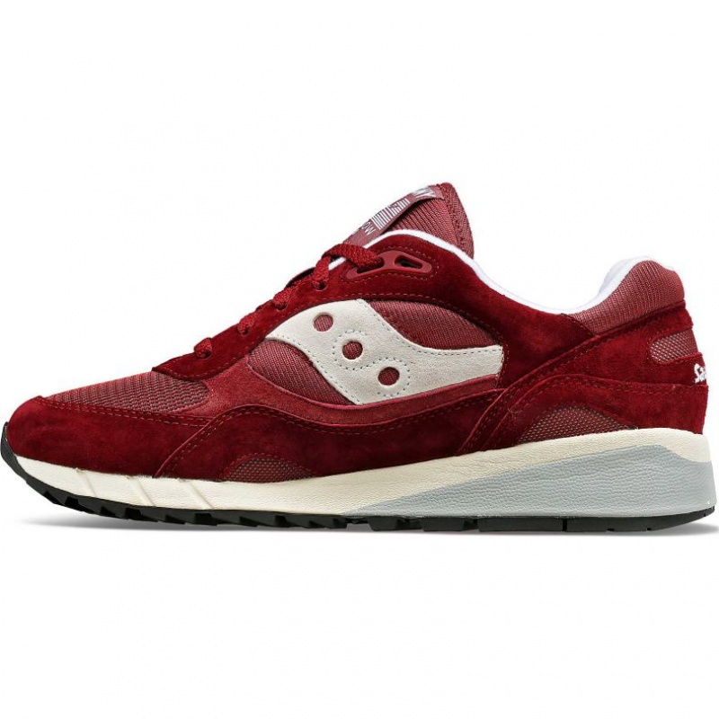 Adidasi Saucony Shadow 6000 Dama Visinii | ROMANIA QKXDMJ