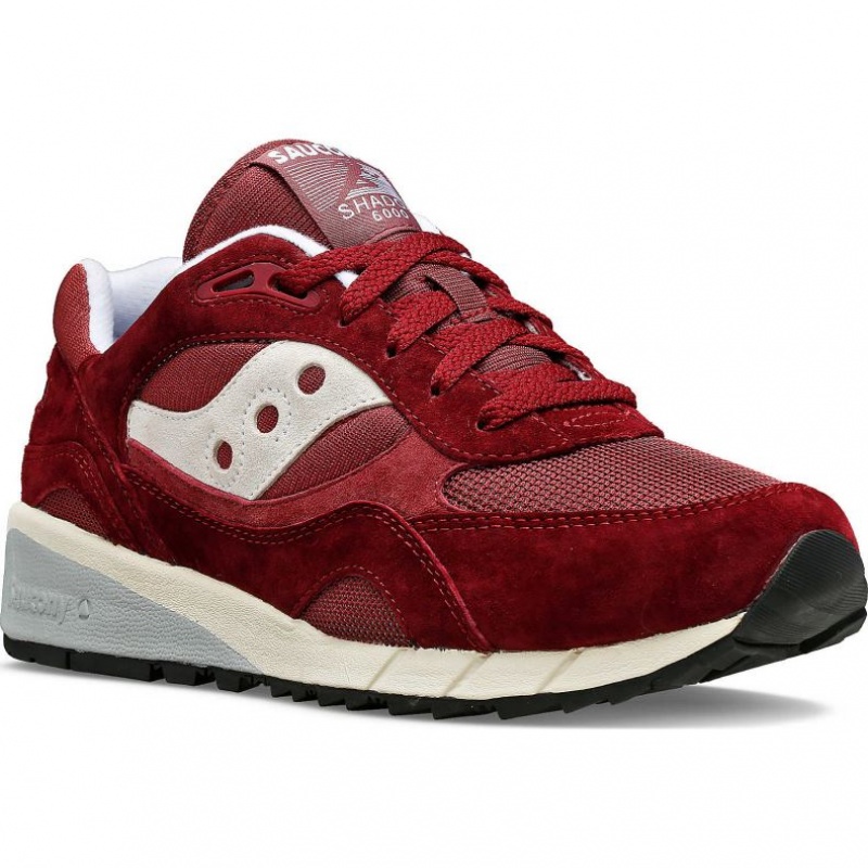 Adidasi Saucony Shadow 6000 Dama Visinii | ROMANIA QKXDMJ