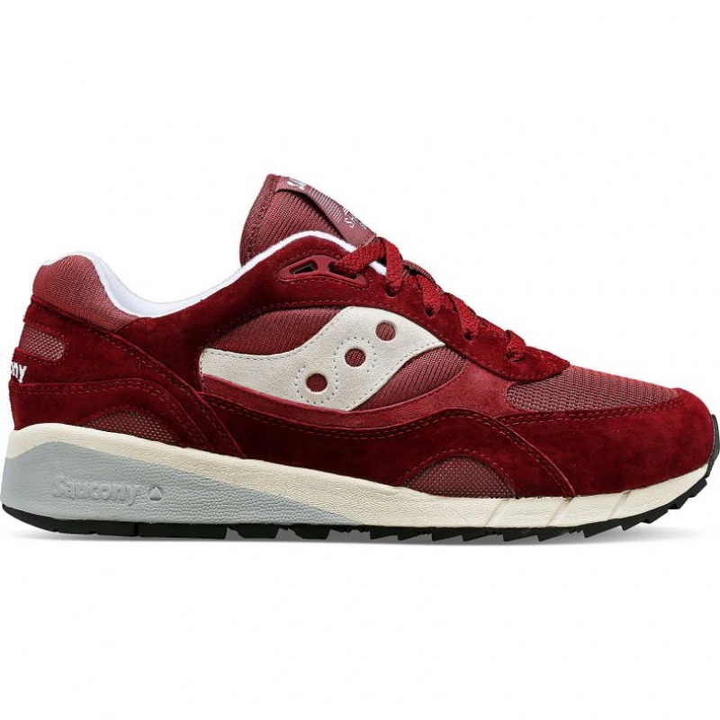 Adidasi Saucony Shadow 6000 Dama Visinii | ROMANIA QKXDMJ