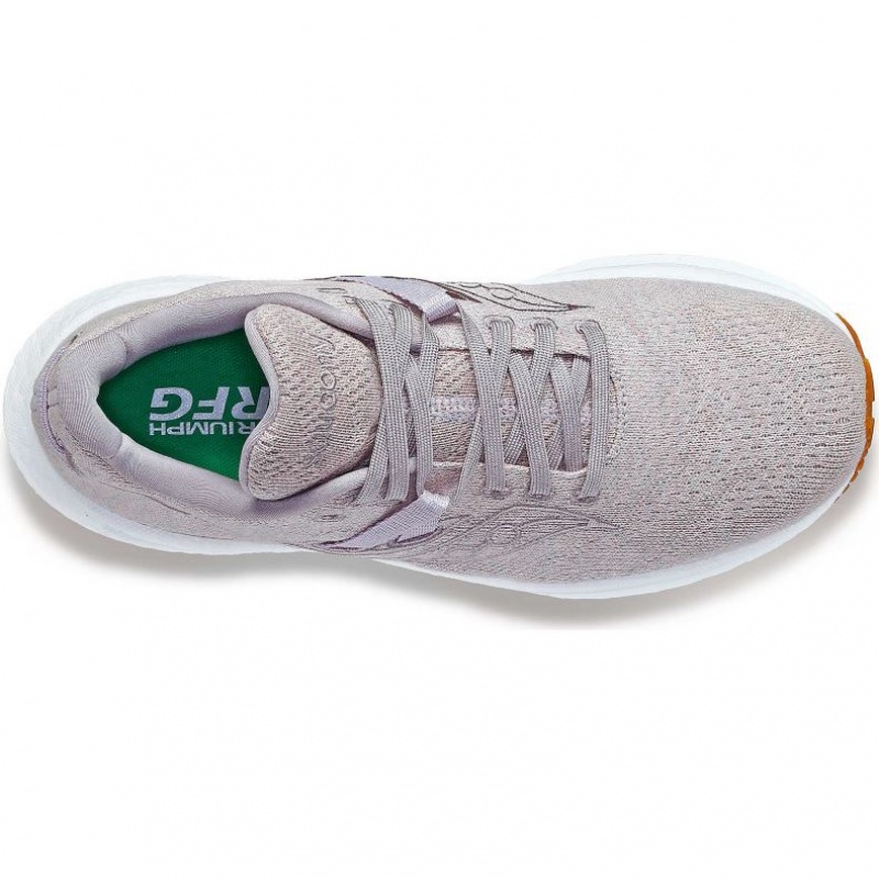 Adidasi Saucony Triumph RFG Dama Gri | ROMANIA OCPGAU