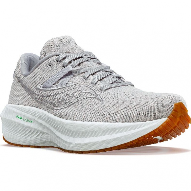 Adidasi Saucony Triumph RFG Dama Gri | ROMANIA OCPGAU