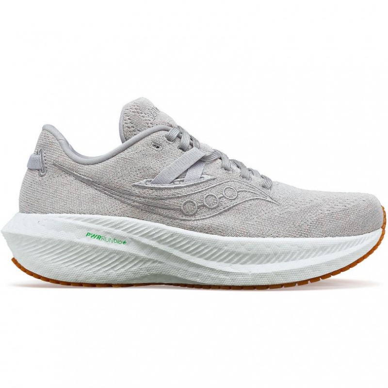 Adidasi Saucony Triumph RFG Dama Gri | ROMANIA OCPGAU