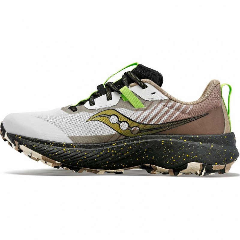 Pantofi Alergare Trail Saucony Endorphin Edge Barbati Colorati | ROMANIA QLZCTU