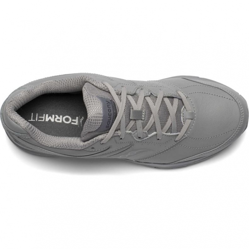 Pantofi Munte Saucony Integrity Walker 3 Barbati Gri | ROMANIA WMLXHT